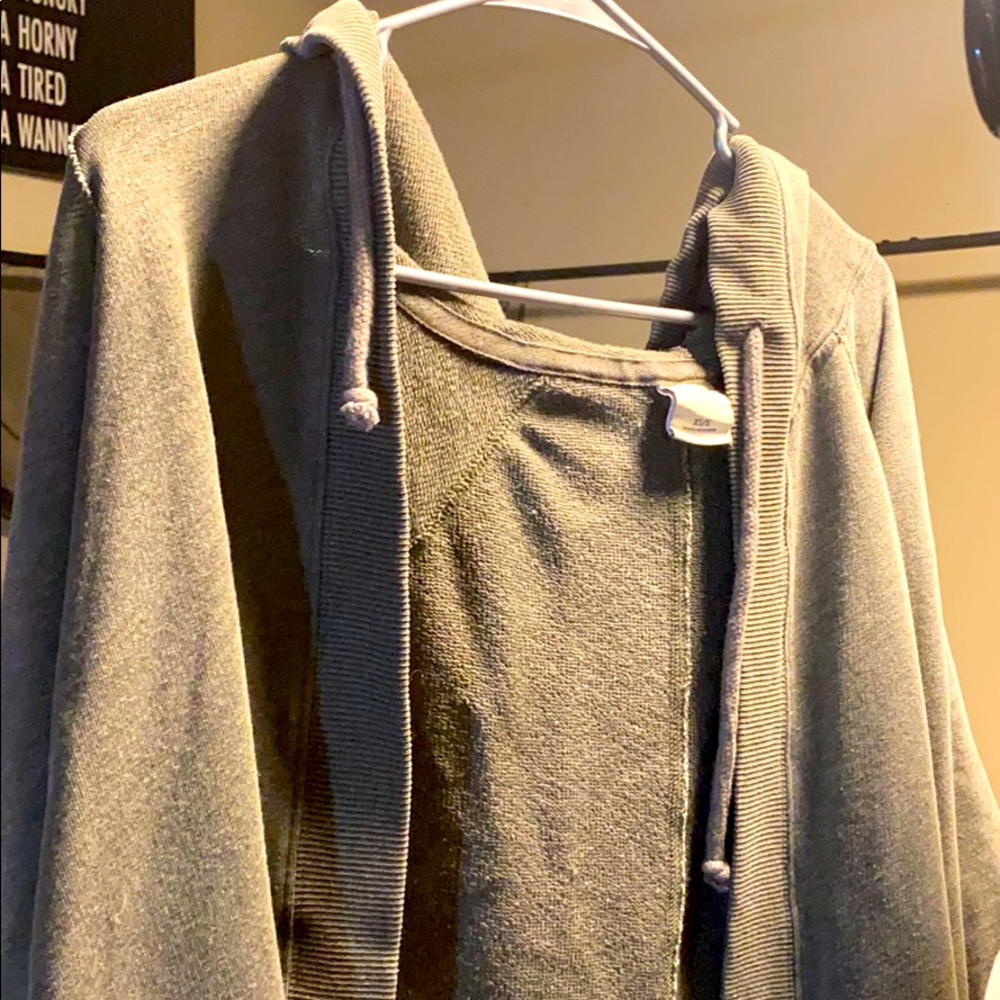 Abercrombie & Fitch XS Sweatshirt